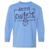 5400B Youth Heavy Cotton Long Sleeve Thumbnail