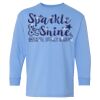 5400B Youth Heavy Cotton Long Sleeve Thumbnail