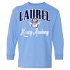 5400B Youth Heavy Cotton Long Sleeve Thumbnail