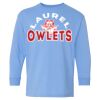 5400B Youth Heavy Cotton Long Sleeve Thumbnail