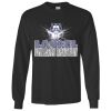 2400 Adult Ultra Cotton Long Sleeve T-Shirt Thumbnail