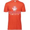 3065 Adult Extra Soft Tri-Blend T-Shirt Thumbnail