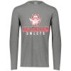 3075 Adult Extra Soft Tri-Blend Longsleeve Thumbnail