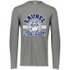 3075 Adult Extra Soft Tri-Blend Longsleeve Thumbnail