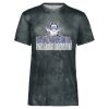 222596 Adult Cotton-Touch Poly T-Shirt Thumbnail