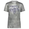 222696 Youth Cotton-Touch Poly T-Shirt Thumbnail