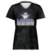 222796 Ladies' Cotton-Touch Poly T-Shirt Thumbnail