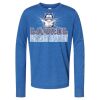 3513Y Youth Extra Soft Tri-blend Long Sleeve Thumbnail