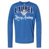 3513Y Youth Extra Soft Tri-blend Long Sleeve Thumbnail