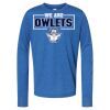 3513Y Youth Extra Soft Tri-blend Long Sleeve Thumbnail
