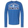 3513Y Youth Extra Soft Tri-blend Long Sleeve Thumbnail