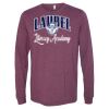 3513 Adult Extra Soft Tri-blend Long Sleeve Thumbnail