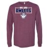 3513 Adult Extra Soft Tri-blend Long Sleeve Thumbnail