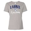 6413 Women’s Extra Soft Tri-blend Tee Thumbnail